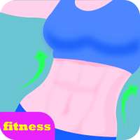 Fitness one month & Diet planning on 9Apps