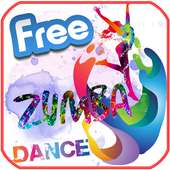 Zumba Dane Video - Strong By Zumba on 9Apps