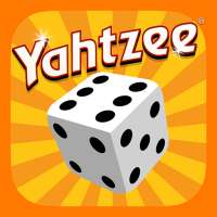 YAHTZEE With Buddies Dice Game on 9Apps