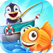 Fishing Games For Kids