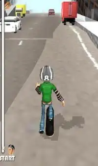 Skatester 3D  Play Now Online for Free 