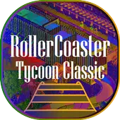 RollerCoaster Tycoon Classic Guide APK for Android Download