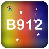 B912 Perfect Selfie Camera on 9Apps