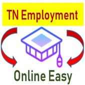 TN Employment Online Easy on 9Apps