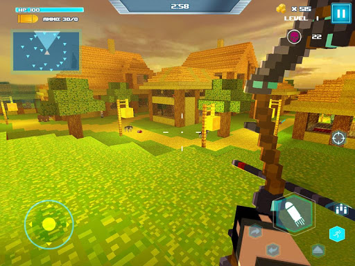 The Survival Hunter Games 2 screenshot 17