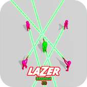 Lazer Shootout 3D