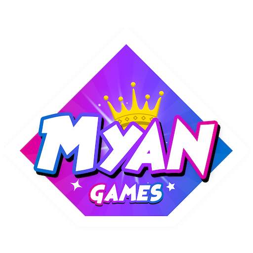 Myan Games - Shan Koe Mee Game