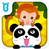 どうぶつランド-BabyBus　子ども・幼児教育アプリ