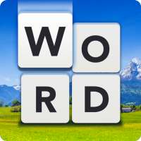 Word Tiles: Relax n Refresh on 9Apps
