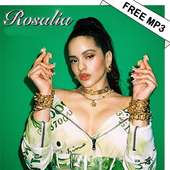 Rosalia Free Music Offline No Need Wifi Connection on 9Apps
