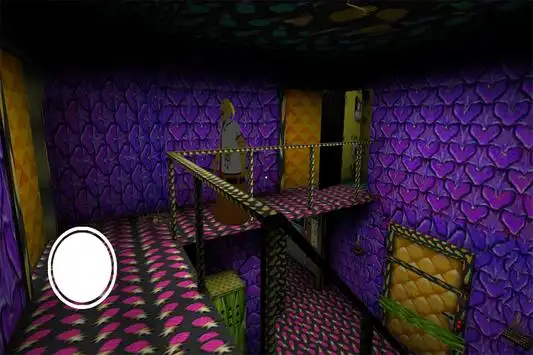 The Room v1.07 Apk + Data android