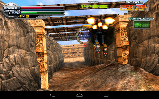 ExZeus 2 - free to play screenshot 22