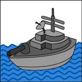 WarShip Defense