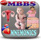 Complete MBBS Mnemonics on 9Apps