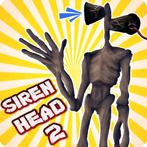 Siren Head Sounds 2