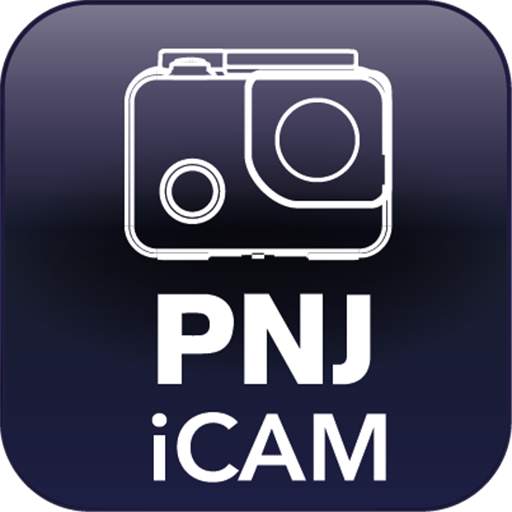 PNJ iCAM