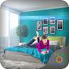 Bedroom Pic Effect – dpic photo maker - pipicamera on 9Apps