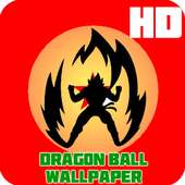 Dragon Super DBZ Wallpaper HD on 9Apps