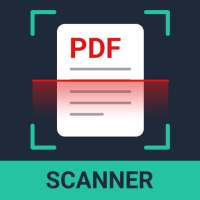 PDF Scanner: Scanner to Scan PDF