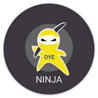 OYE Ninja: The saviour app on 9Apps