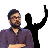 Selfie With Chiranjeevi on 9Apps