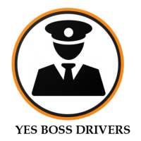 Yes Boss Driver