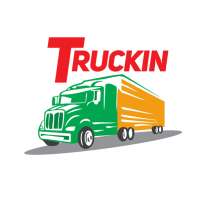 Truckin on 9Apps