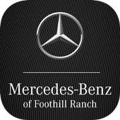 Mercedes-Benz Foothill Ranch