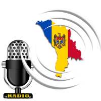 Radio FM Moldova on 9Apps