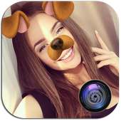 Snap Face Photo Editor Animal