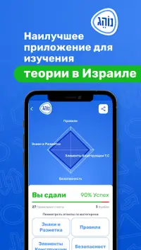 Бесплатные Теории В Израиле На 2021 На Андроид App Скачать - 9Apps