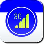 3G Network Speed Booster Prank
