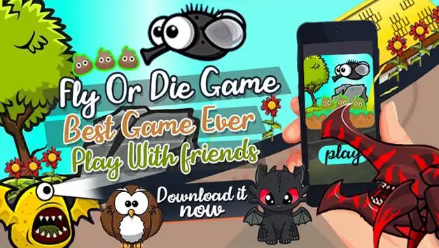 FlyorDie.IO (iO Game) APK Download 2023 - Free - 9Apps