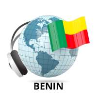Radios Bénin en ligne on 9Apps
