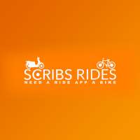 Scribs Rides on 9Apps