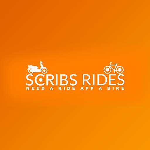 Scribs Rides