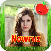 Nowruz Photo Frames