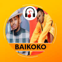 Baikoko Mpya - Mbosso & Diamond Platnumz