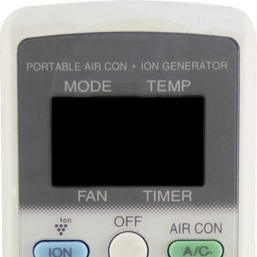 Remote Control For Sharp Air Conditioner