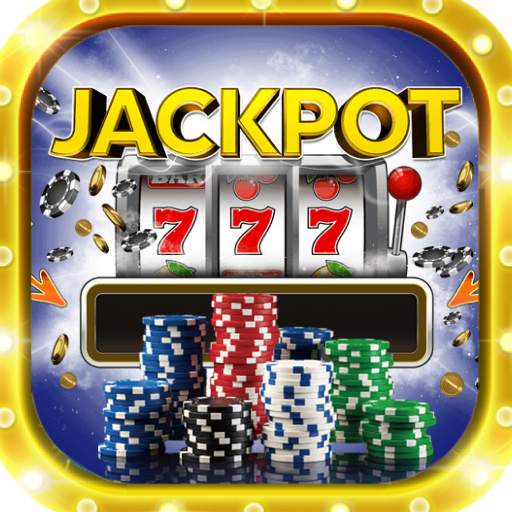 Jackpot 777 - Super Slot Online