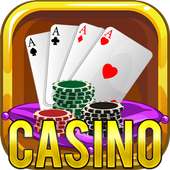 Casino Pro Poker Slot Machine 777