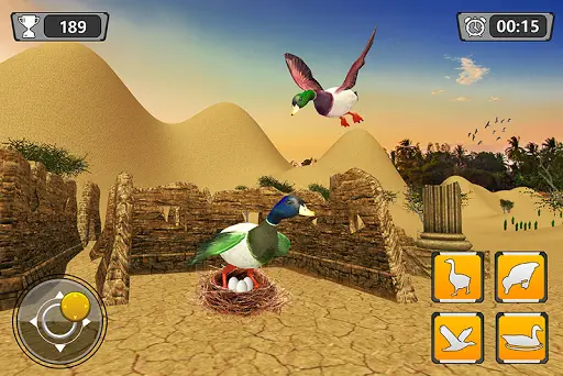 Duck Life 3 APK Download 2023 - Free - 9Apps