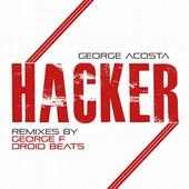 George Acosta - Hacker