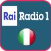 Rai Radio 1 Italia Vivi e Senza Tagli