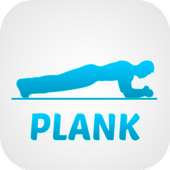 5-Minutes Plank Workout on 9Apps