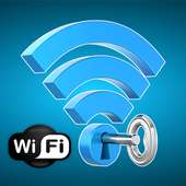 Wifi Password Show pro 2020 (WPS-WPA2-WPA-WEP)