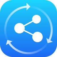 Share ALL : Transfer, Share on 9Apps