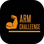 30 Day Arm Challenge