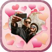 My Love Selfie Camera Pro