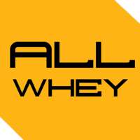ALL Whey Delivery on 9Apps